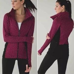 Lululemon Radiant Jacket